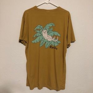 Ripndip t-shirt